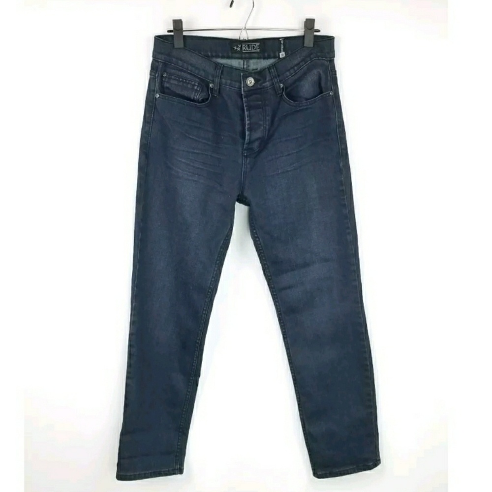 Rude Denim Jeans